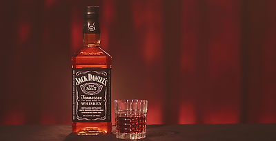 Jack Daniels - Cheers (ATLC 2019)